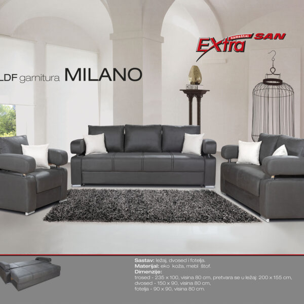 1-LDF Milano